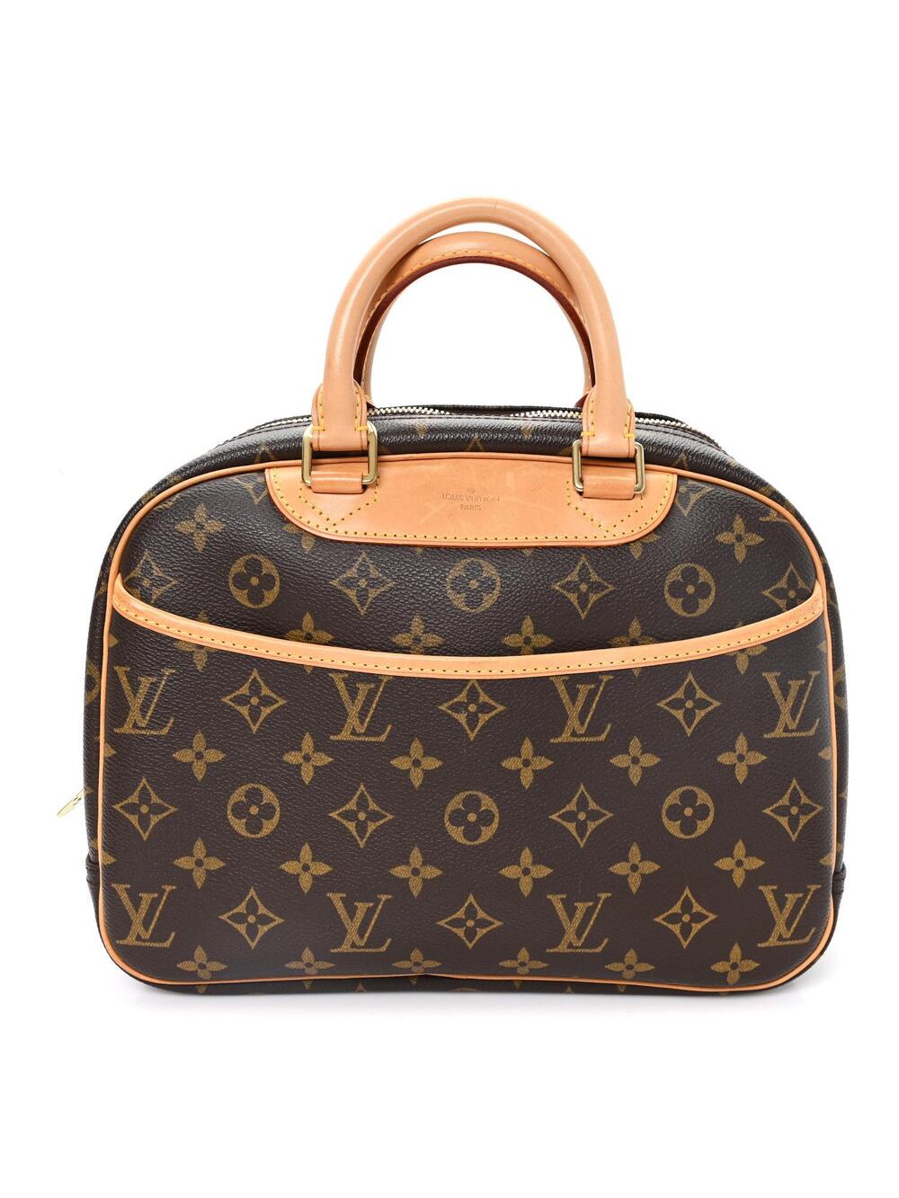 Louis Vuitton Trouville #327932L89B